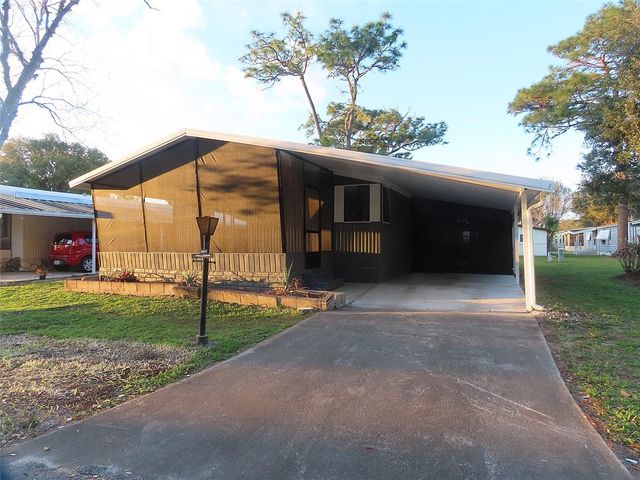 1077 QUAIL DRIVE, Deland, FL 32724