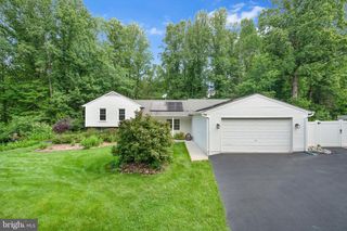 6504 BASIL CT, Manassas, VA 20112