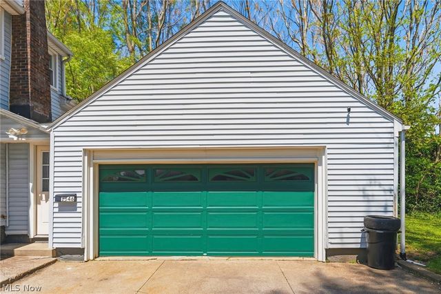 1646 Royal Avenue NE, Canton, OH 44705