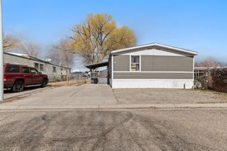 516 31 1/2 Rd Trlr 19, Grand Junction, CO 81504