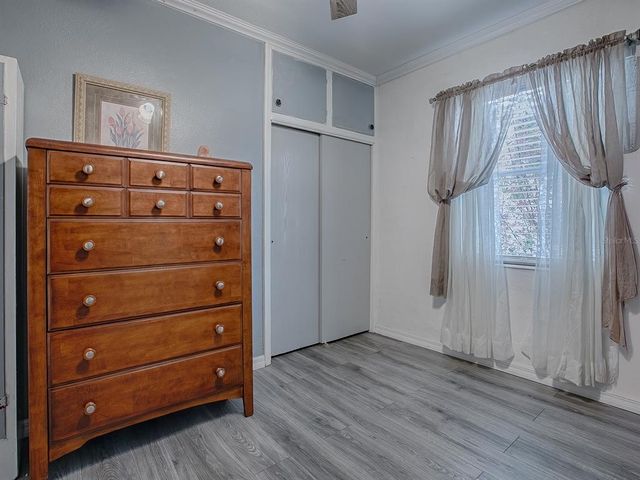 123 W DADE AVENUE, Bushnell, FL 33513