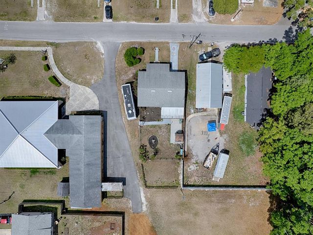 123 W DADE AVENUE, Bushnell, FL 33513