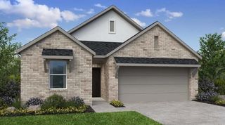 9510 Magdeburg Lane, Cypress, TX 77433