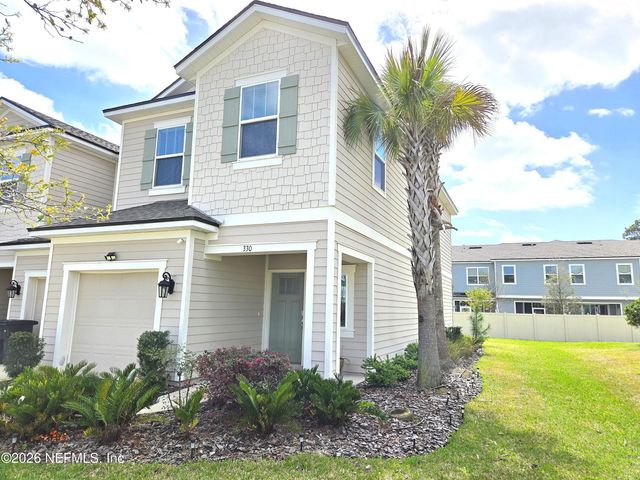 330 ANTHONY Drive, Jacksonville, FL 32218