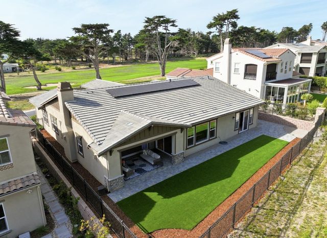 1790 Links Drive, Seaside, CA 93955