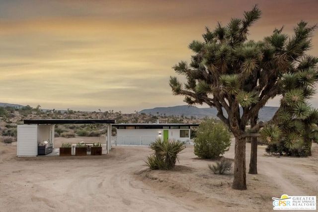 5002 Mormon Avenue, Yucca Valley, CA 92284