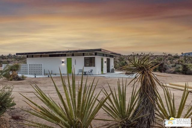 5002 Mormon Avenue, Yucca Valley, CA 92284