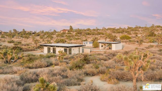 5002 Mormon Avenue, Yucca Valley, CA 92284