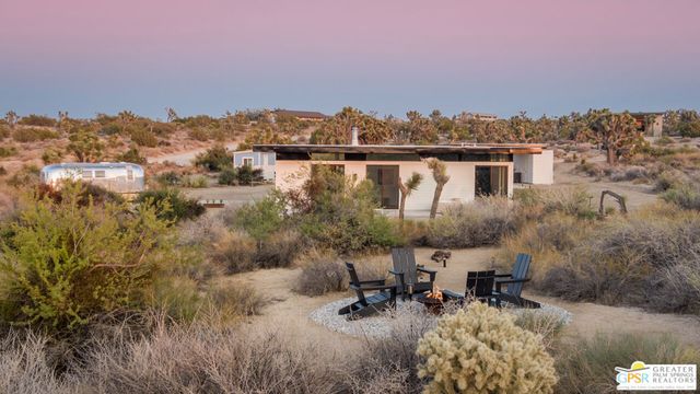 5002 Mormon Avenue, Yucca Valley, CA 92284