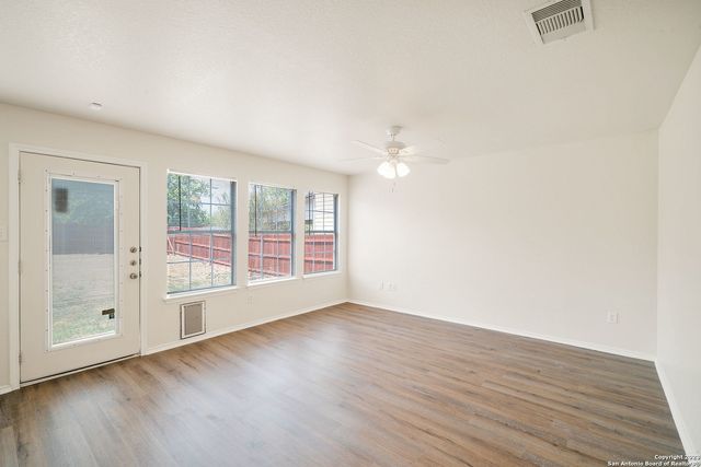 5107 MERIDIAN FARM, San Antonio, TX 78244