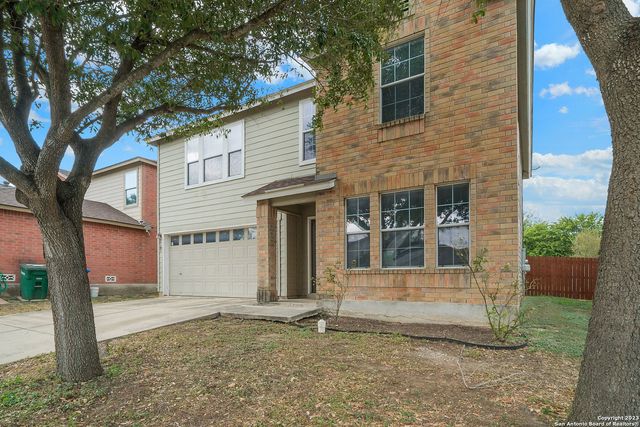 5107 MERIDIAN FARM, San Antonio, TX 78244