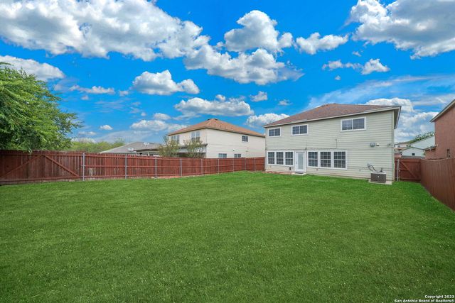 5107 MERIDIAN FARM, San Antonio, TX 78244