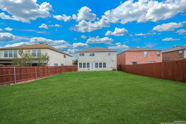 5107 MERIDIAN FARM, San Antonio, TX 78244