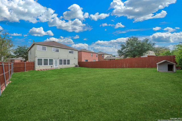 5107 MERIDIAN FARM, San Antonio, TX 78244