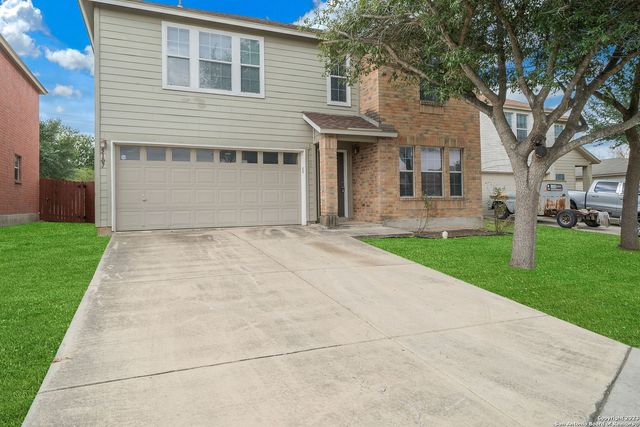 5107 MERIDIAN FARM, San Antonio, TX 78244