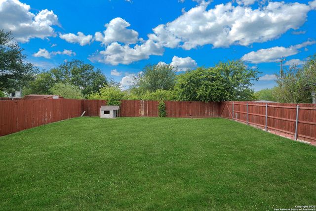 5107 MERIDIAN FARM, San Antonio, TX 78244