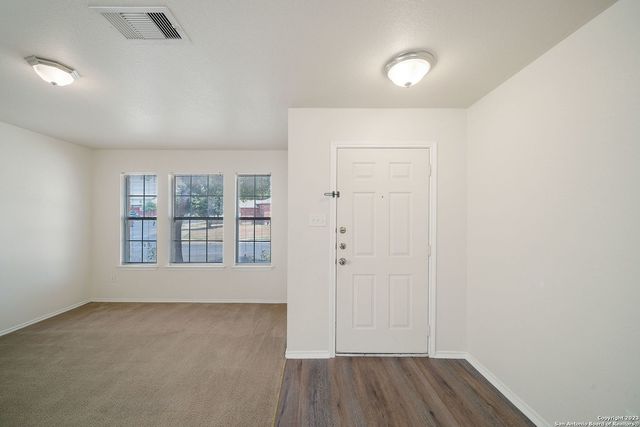 5107 MERIDIAN FARM, San Antonio, TX 78244