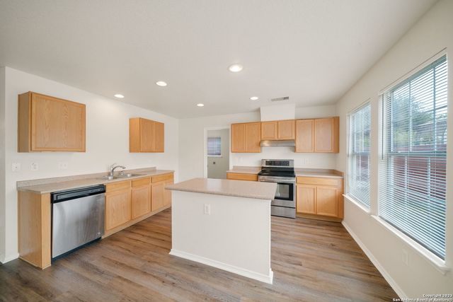 5107 MERIDIAN FARM, San Antonio, TX 78244