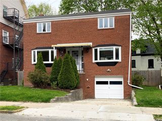 307 ROUP AVENUE, Friendship Park, PA 15232