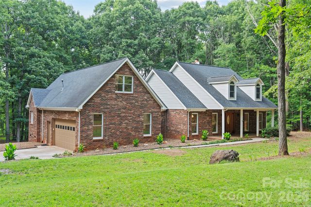 5904 Polk Mountain Drive, Marshville, NC 28103