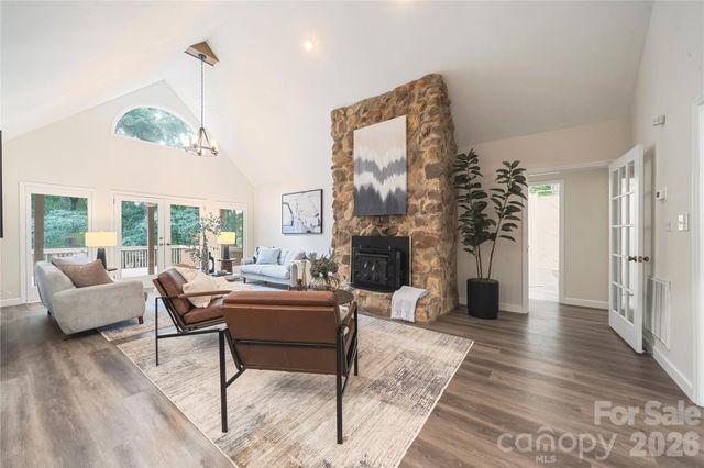 5904 Polk Mountain Drive, Marshville, NC 28103