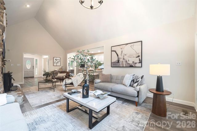 5904 Polk Mountain Drive, Marshville, NC 28103