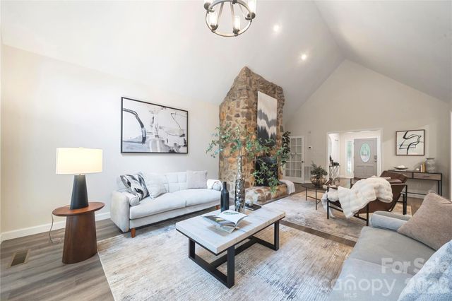 5904 Polk Mountain Drive, Marshville, NC 28103