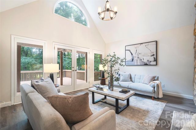 5904 Polk Mountain Drive, Marshville, NC 28103