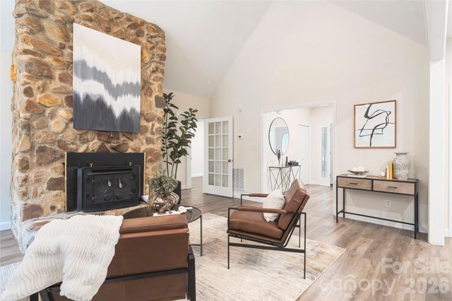 5904 Polk Mountain Drive, Marshville, NC 28103