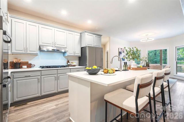 5904 Polk Mountain Drive, Marshville, NC 28103