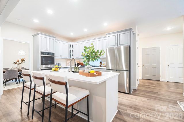 5904 Polk Mountain Drive, Marshville, NC 28103