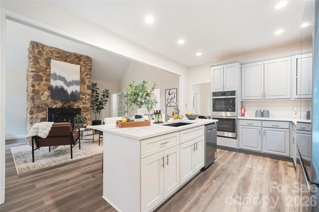 5904 Polk Mountain Drive, Marshville, NC 28103