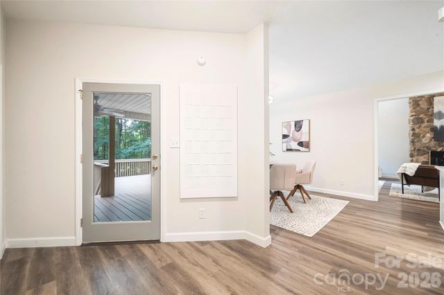 5904 Polk Mountain Drive, Marshville, NC 28103