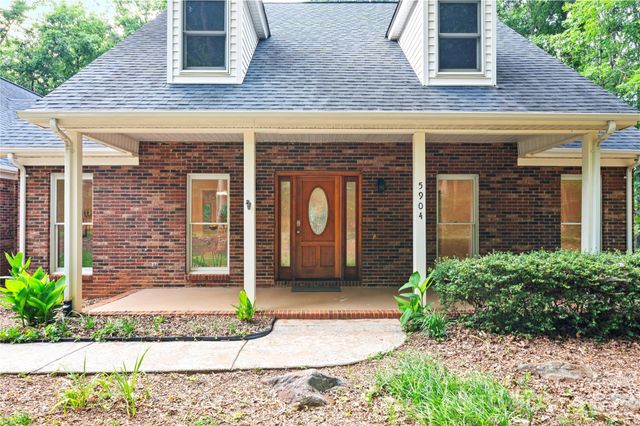 5904 Polk Mountain Drive, Marshville, NC 28103