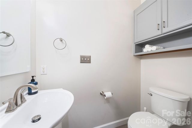 5904 Polk Mountain Drive, Marshville, NC 28103