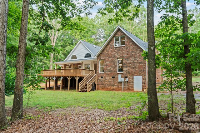5904 Polk Mountain Drive, Marshville, NC 28103