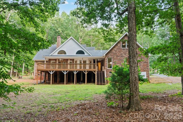 5904 Polk Mountain Drive, Marshville, NC 28103