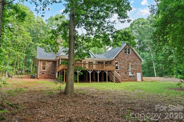 5904 Polk Mountain Drive, Marshville, NC 28103