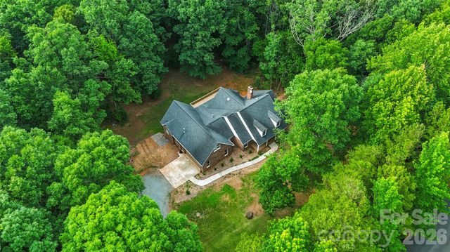 5904 Polk Mountain Drive, Marshville, NC 28103
