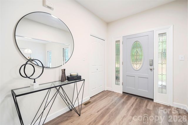 5904 Polk Mountain Drive, Marshville, NC 28103