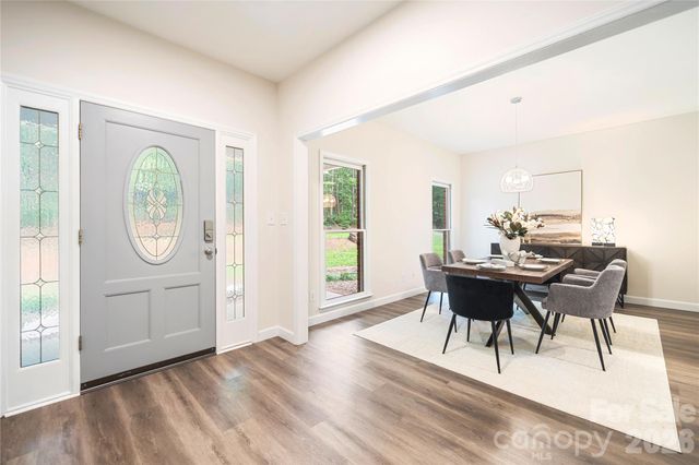 5904 Polk Mountain Drive, Marshville, NC 28103