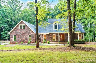 5904 Polk Mountain Drive, Marshville, NC 28103