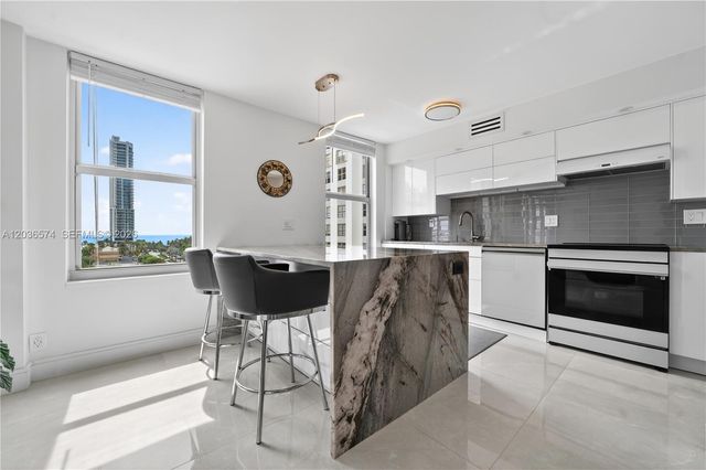231 174th St 818, Sunny Isles Beach, FL 33160