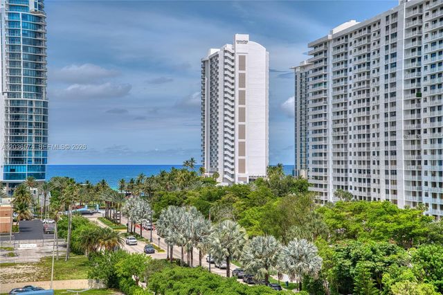 231 174th St 818, Sunny Isles Beach, FL 33160