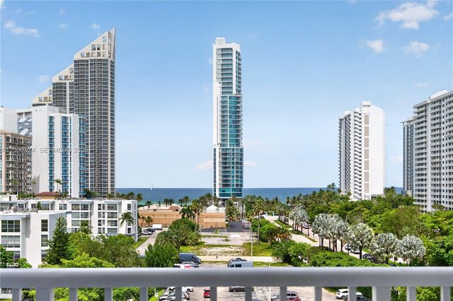 231 174th St 818, Sunny Isles Beach, FL 33160