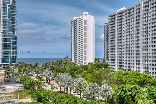 231 174th St 818, Sunny Isles Beach, FL 33160