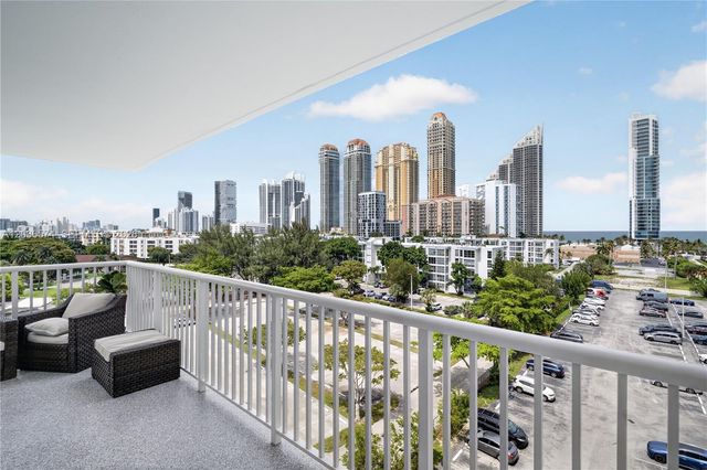 231 174th St 818, Sunny Isles Beach, FL 33160