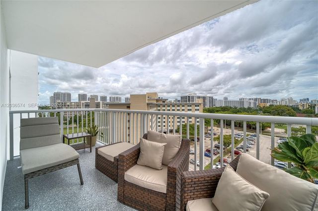 231 174th St 818, Sunny Isles Beach, FL 33160