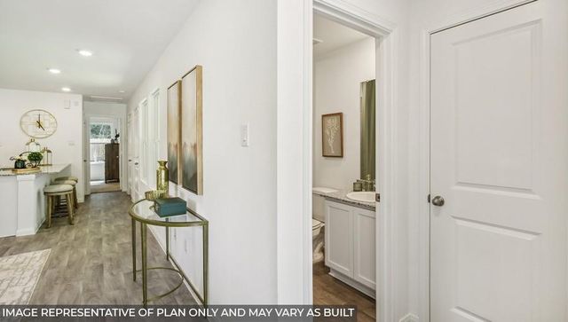 2462 Twin Court, Splendora, TX 77372