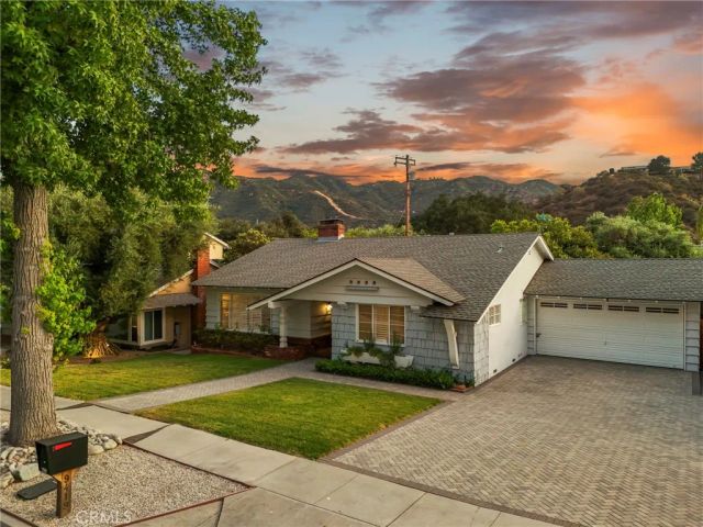 9419 Creemore Drive, Tujunga, CA 91042